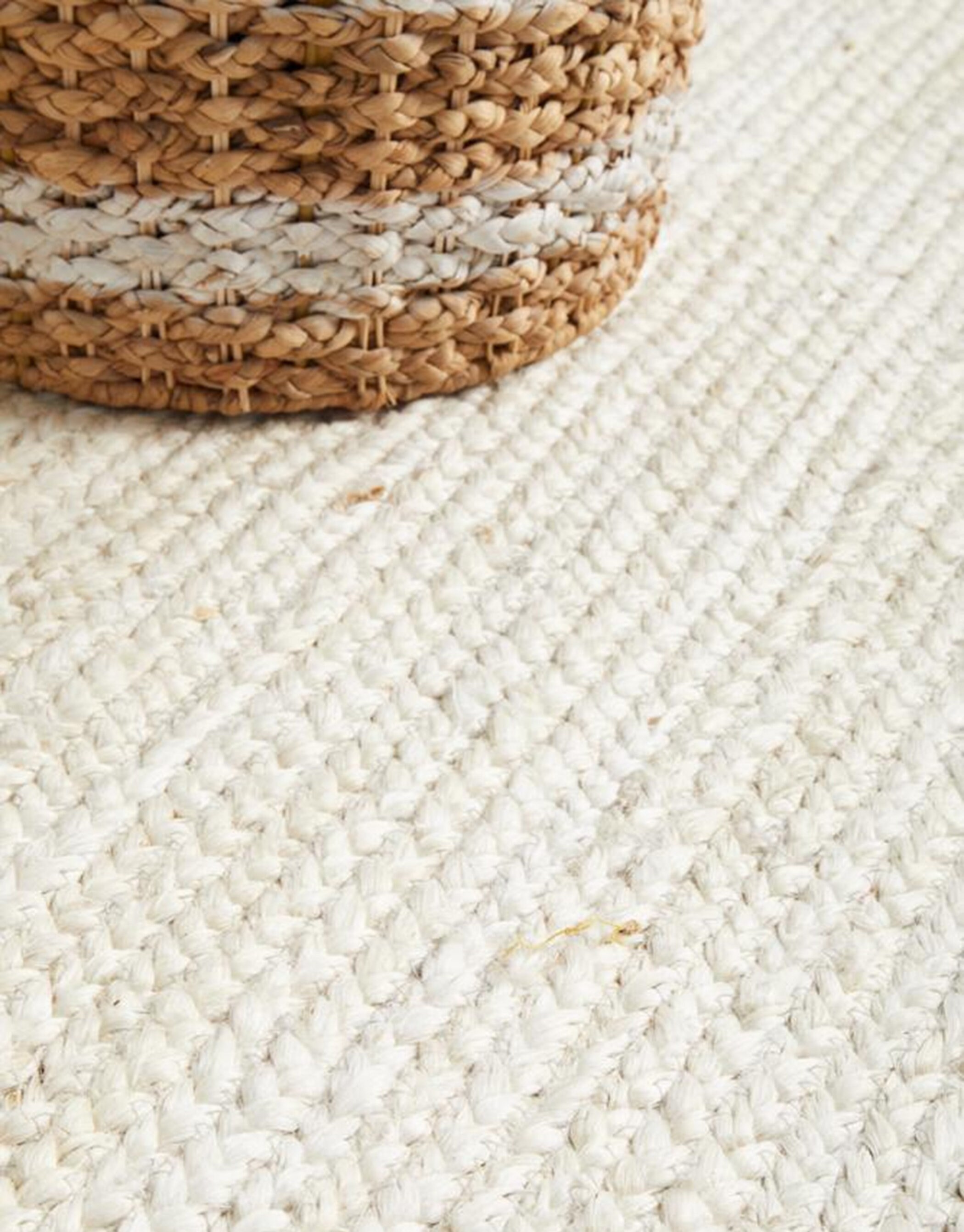 2x10 2.5x8 2.5x10 Natural Jute Hallway Runner Rug Floor Etsy