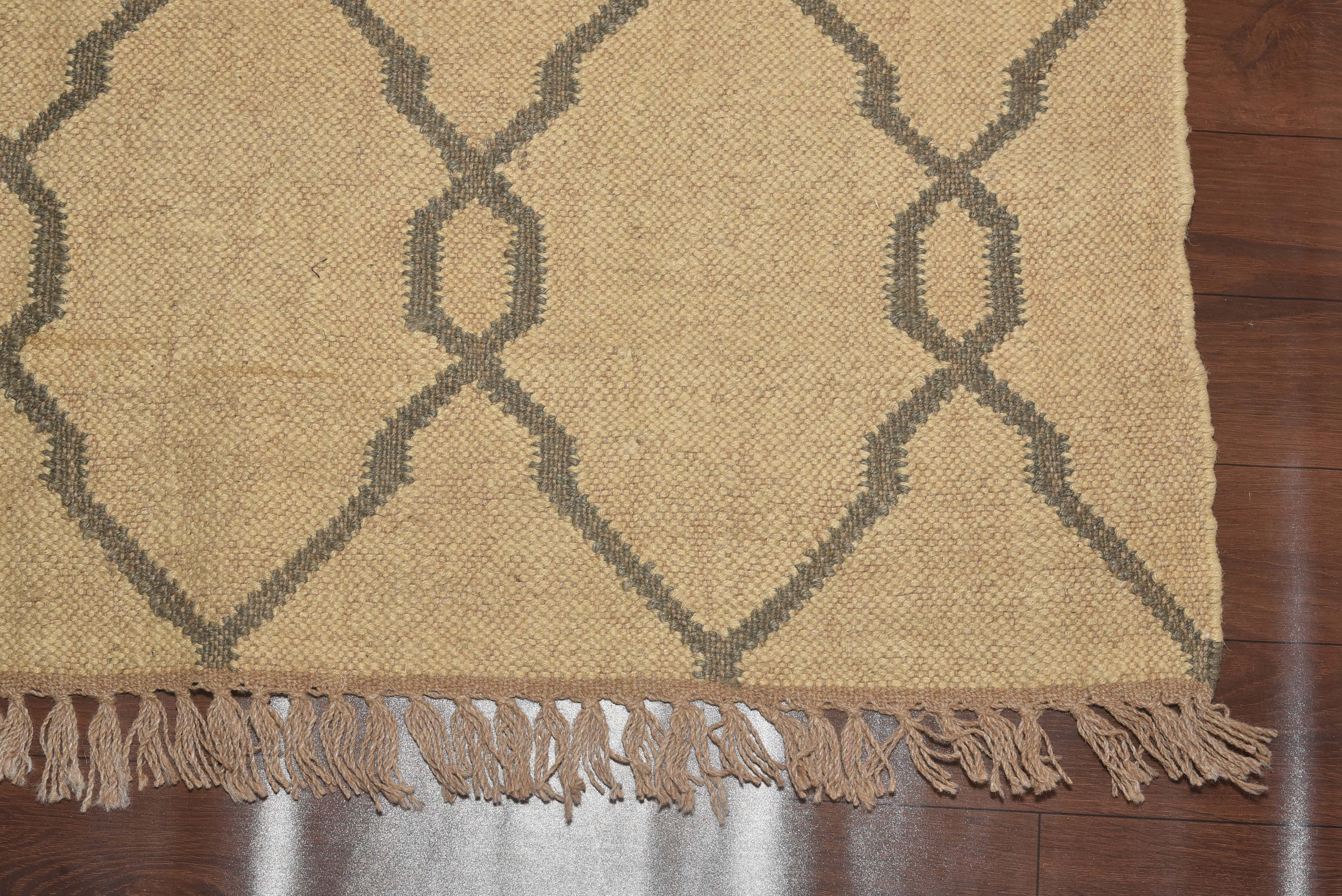 jute dining room rugs