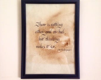 calligraphy bible etsy