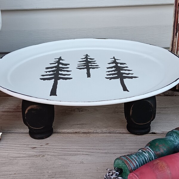 Christmas Tree Riser - Etsy