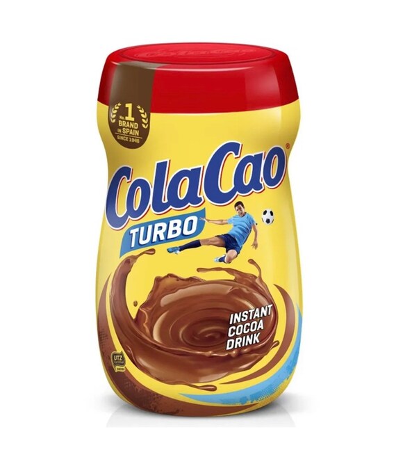 Cola Cao Original Cacao Soluble 400g/ Instant Cocoa