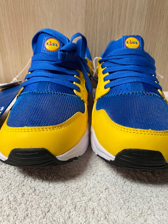 How To Buy Lidl Trainers