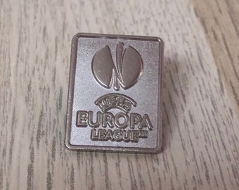 Pin UEFA EUROPA LEAGUE (usado)