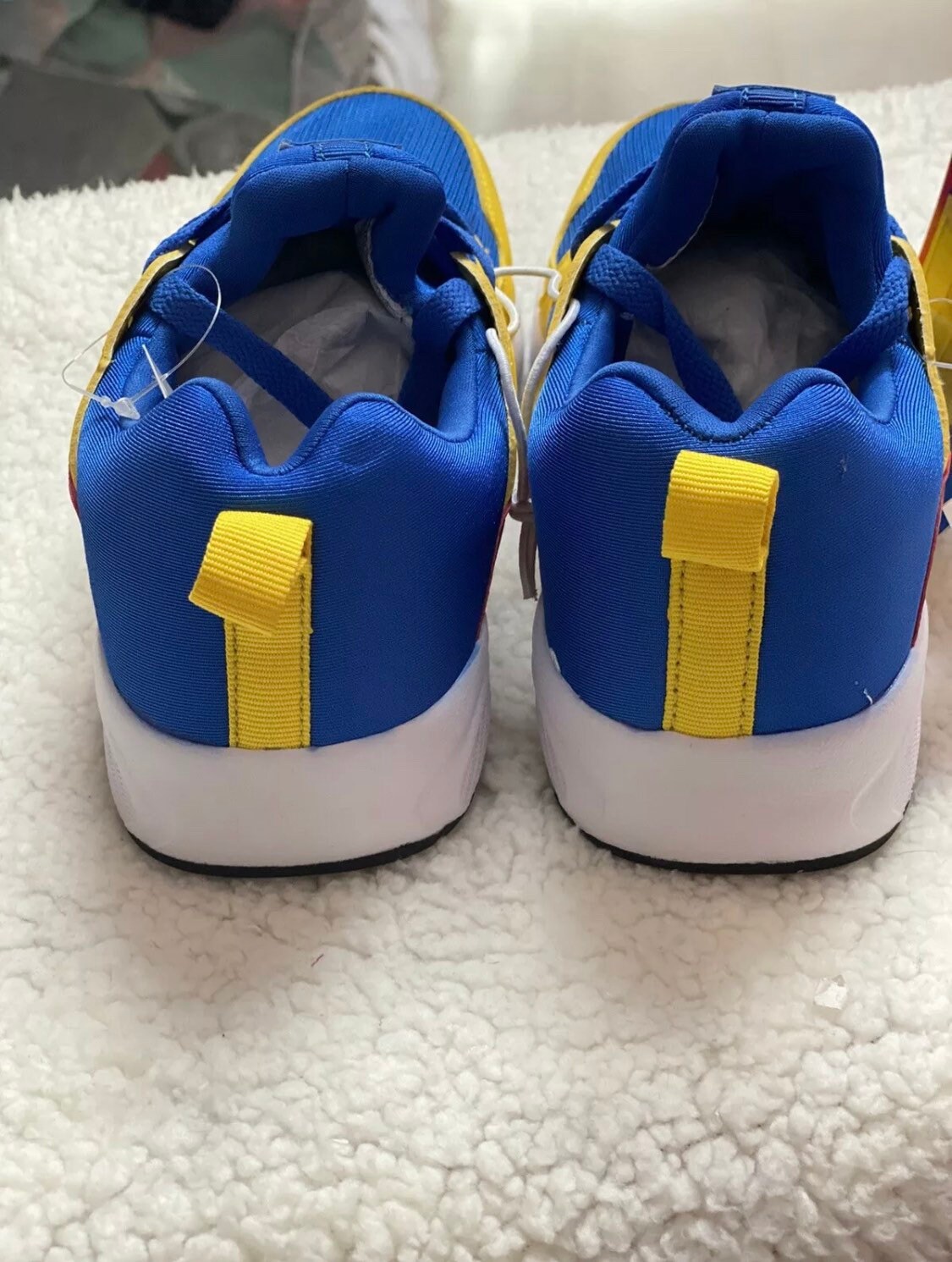 Shoes lidl Sneakers Limited Edition 2020-size EU 38/UK 5 NEW RARE UNISEX 