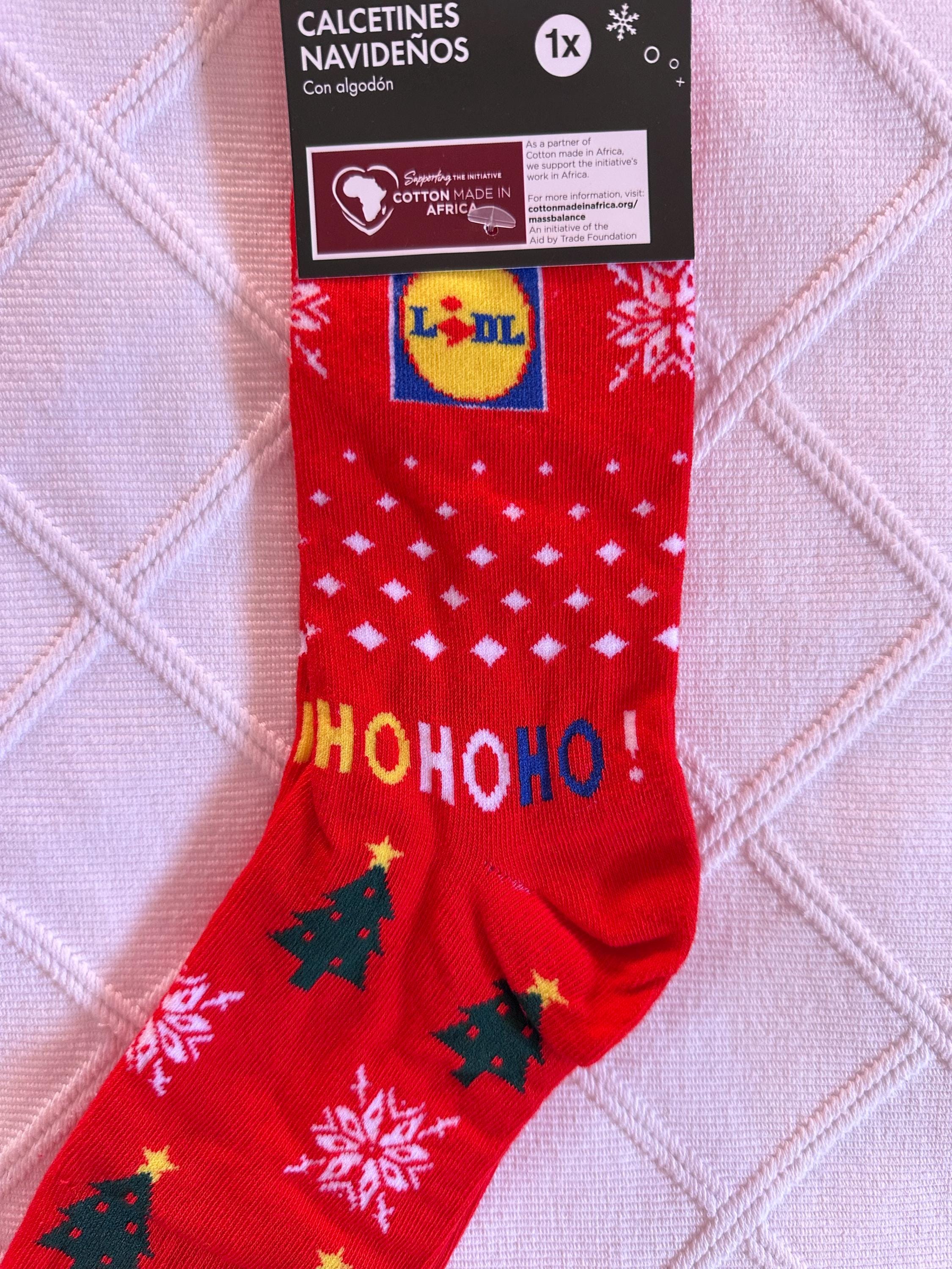 LIDL SOCKS 2025 Team Sports Socks Lidl Limited Edition 39-42 EUR 13,88 - FR LIDL SOCKS 2025 Team Sports Socks Lidl Limited Edition 39-42 EUR 13,88 - FR