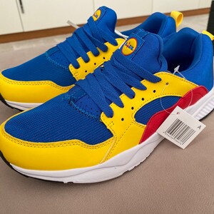 LIDL Limited Edition 2020 Sneakers/ Trainers EU38 / UK5 - Etsy Nederland