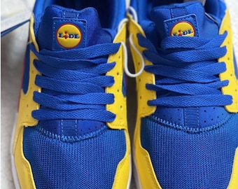 LIDL Limited Edition 2020 Sneakers/ Trainers EU37 UK4