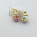 see more listings in the Boucles d’oreilles  section