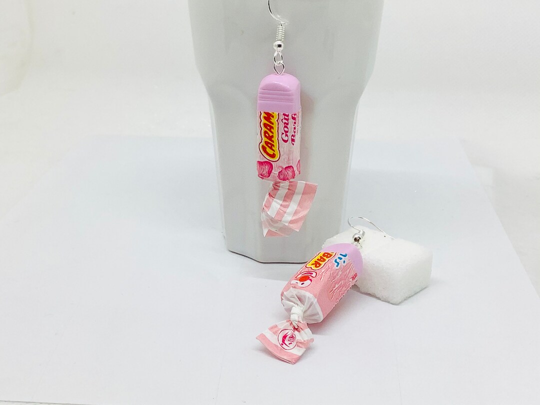 Emballage Cadeau - Boîte Ecrin Rose Bijoux - Oh My Shop