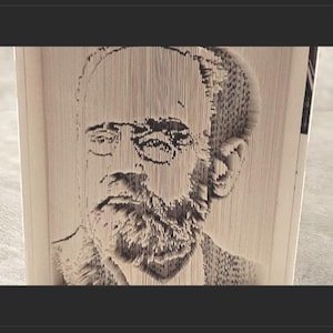 Emile Zola