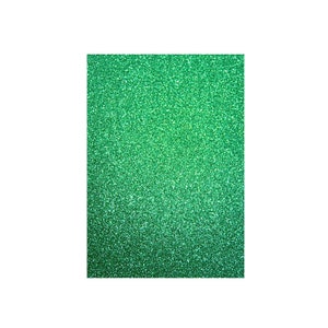Glitterkarton A4 Bastelkarton glitzer | 29.50 EUR/qm |