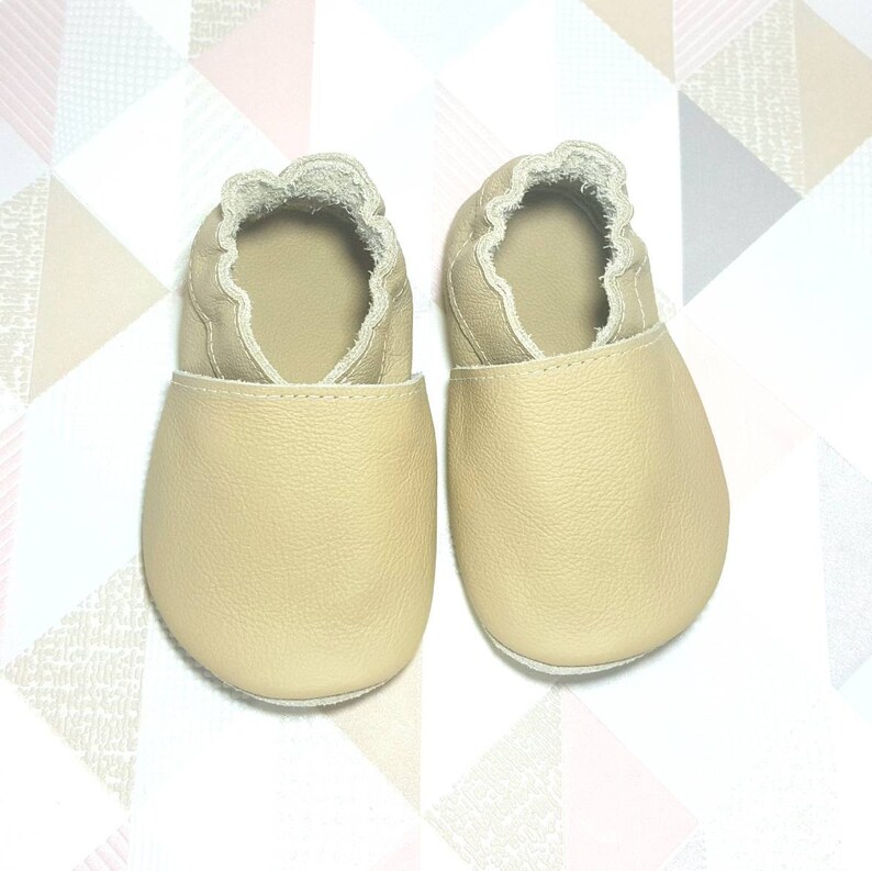 SALE Leather baby shoes leather baby 