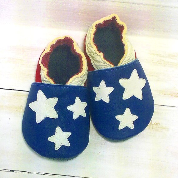 baby shoes usa