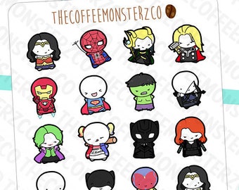 Coffee Monsterz Co Etsy
