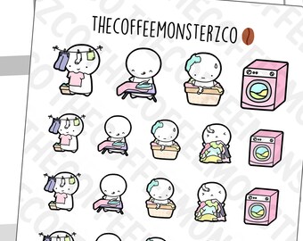 Coffeemonsterzco Etsy