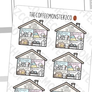 Starbucks Emotis – TheCoffeeMonsterzCo