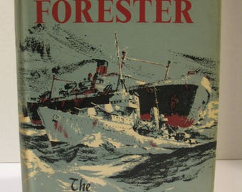 The Good Shepherd by C S Forester