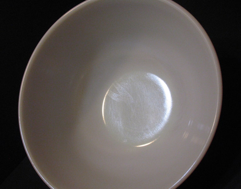 Pyrex Autumn Harvest Wheat Orange 2.5 L Nesting Mixing Bowl 403