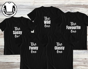 Camisetas personalizadas para despedida de solteira: camisetas para despedida de solteira