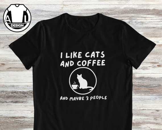 Cat T-Shirt Funny Kitten Gift Tee Shirt Do What I Want Cup Cat T-Shirt Funny Kitten Gift Tee Shirt Do What I Want Cup