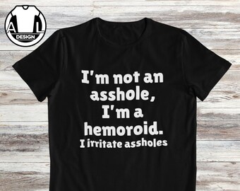Funny Sarcasm T-Shirt: what I am