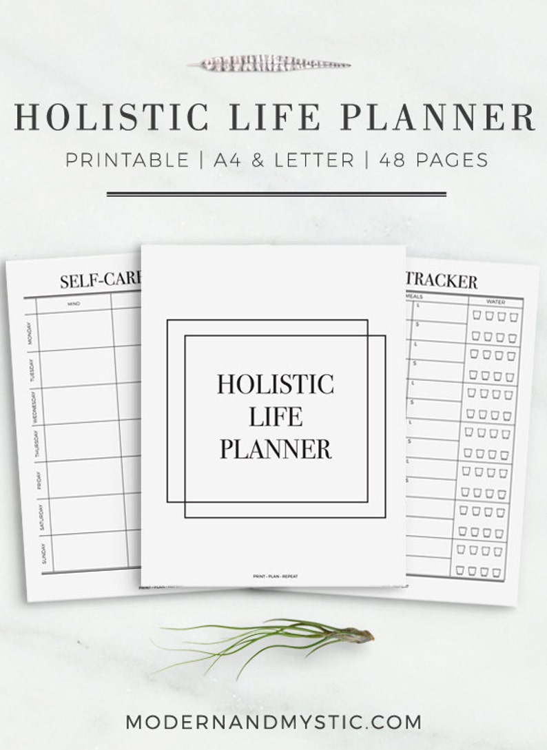 The Holistic Lifestyle Planner Best Printable Day by day Planner Variety Day by day Planner Printables Classy Printable Lifetime Organizer photo about Printable Life Planner known as The Holistic Lifetime Planner Greatest Printable Every day Planner Range Each day Planner Printables Sophisticated Printable Lifetime Organizer