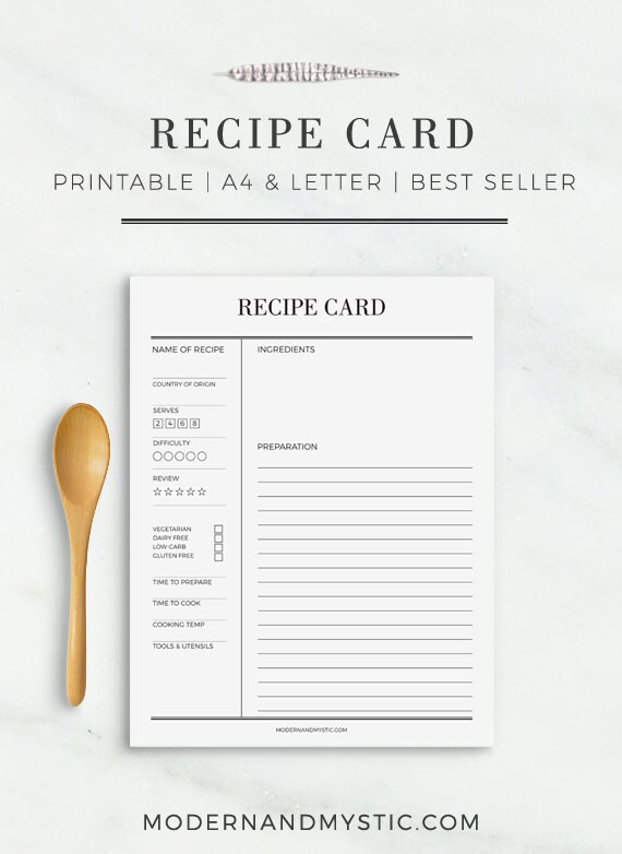 full page free editable recipe templates for microsoft word full page free editable recipe templates for microsoft word