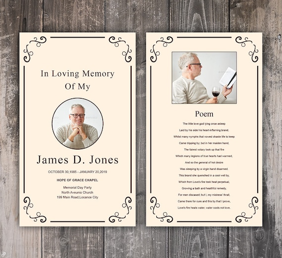 funeral-prayer-card-template-editable-ms-word-photoshop-etsy