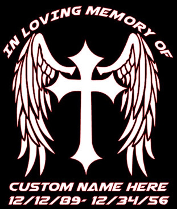 Custom Name Bow Sticker, Personalized Bow Tie Vinyl Sticker Decal