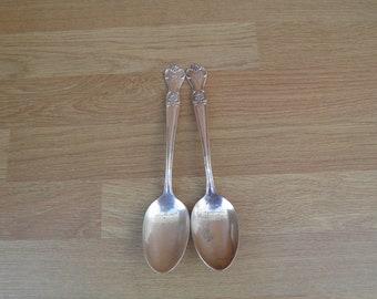 9 Forks Old Company Plate Silverware Silverware Etsy Vintage Silverware Etsy Vintage Silverware Old Company Plate Vintage Silverware