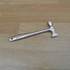 Sharps Toffee Hammer - Vintage