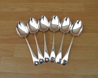 専用　イギリスアンティーク　VINERS　カトラリーセット　58ピース Viners 58 Piece Silver Plated Canteen Cutlery Set In Box