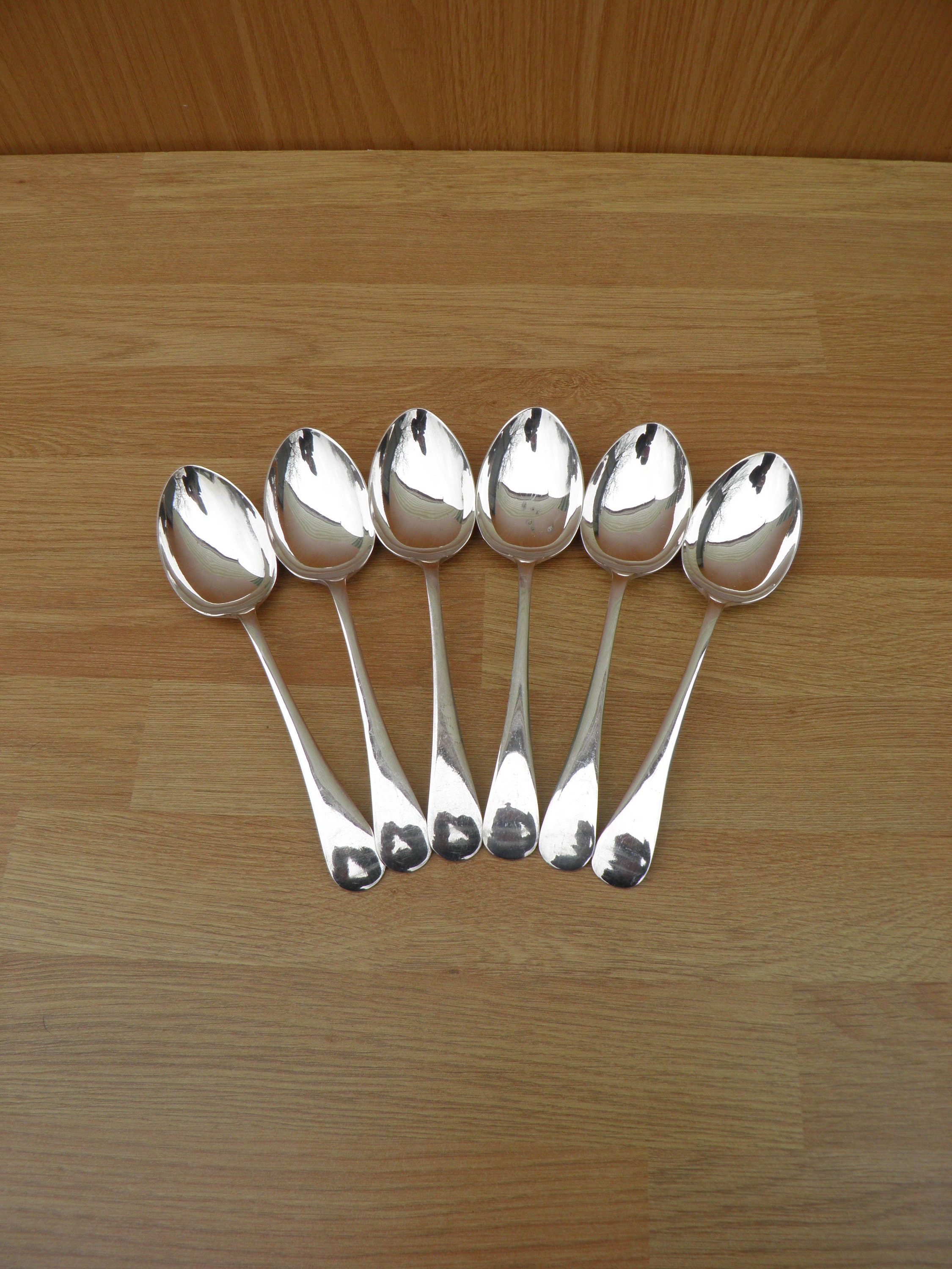 Harrison & Fisher Silverware - Etsy