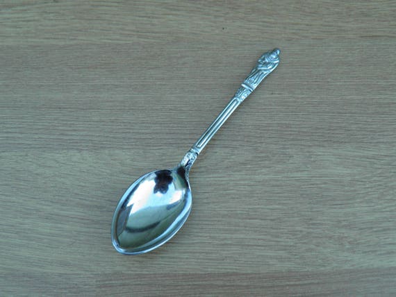 Antique apostle spoons new arrivals