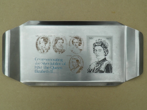 Silver jubilee deals rings