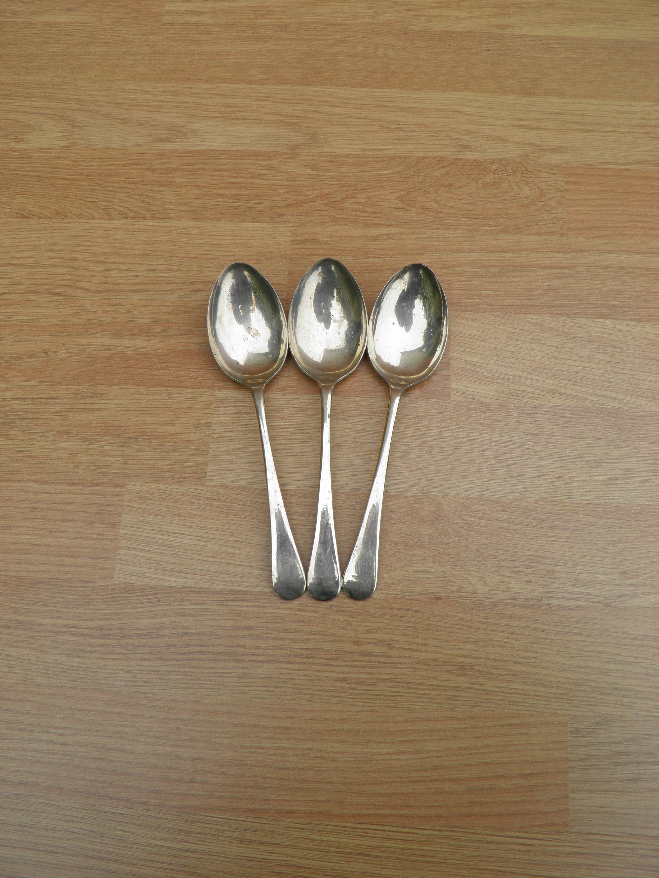 Nickel Silver Cutlery UK