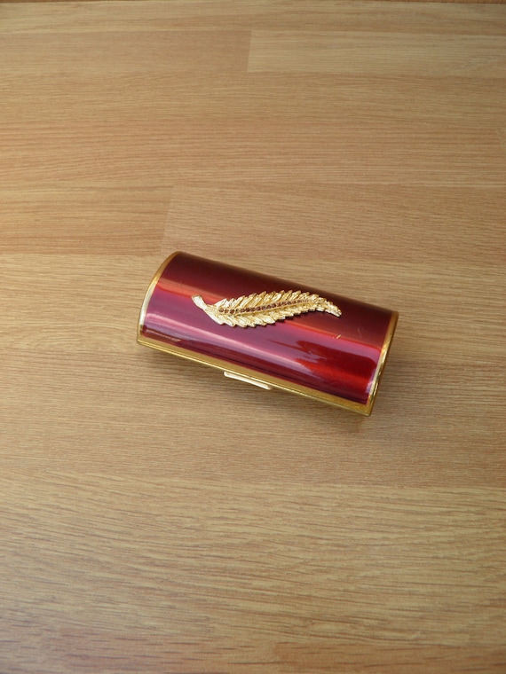cigarette stub holder Customisable Cigarette Stubber and Butt Holder - use any coin by seagull08