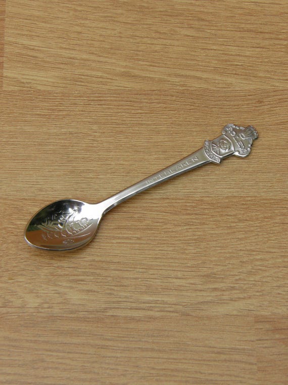 *4541*　Rolex spoons Rolex Collector's Spoon: Zurich [Switzerland] | eBay