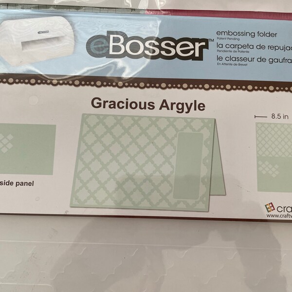 Embossing Folders Etsy