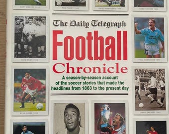 A Choice Between 4 MANCHESTER UNITED Related Books FOOTBALL Chronicles to Sir Matt Busby