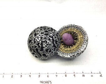 Guardians Of The Galaxy Infinity Stone Orb Guardians Of The Galaxy Infinity Stone Orb