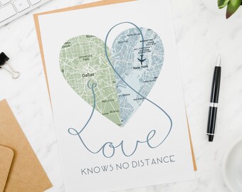etsy long distance relationship