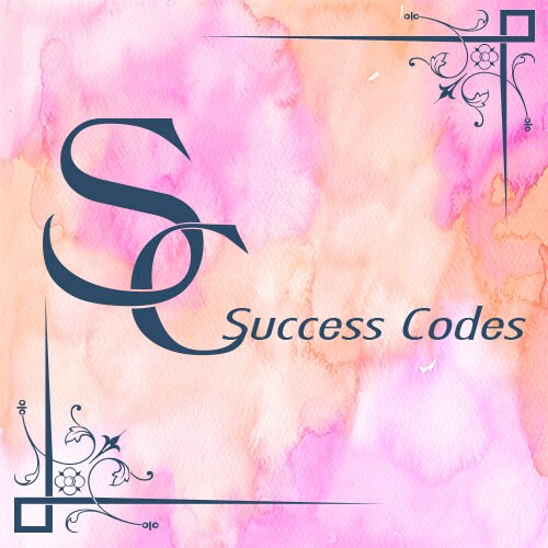successcodes - Etsy