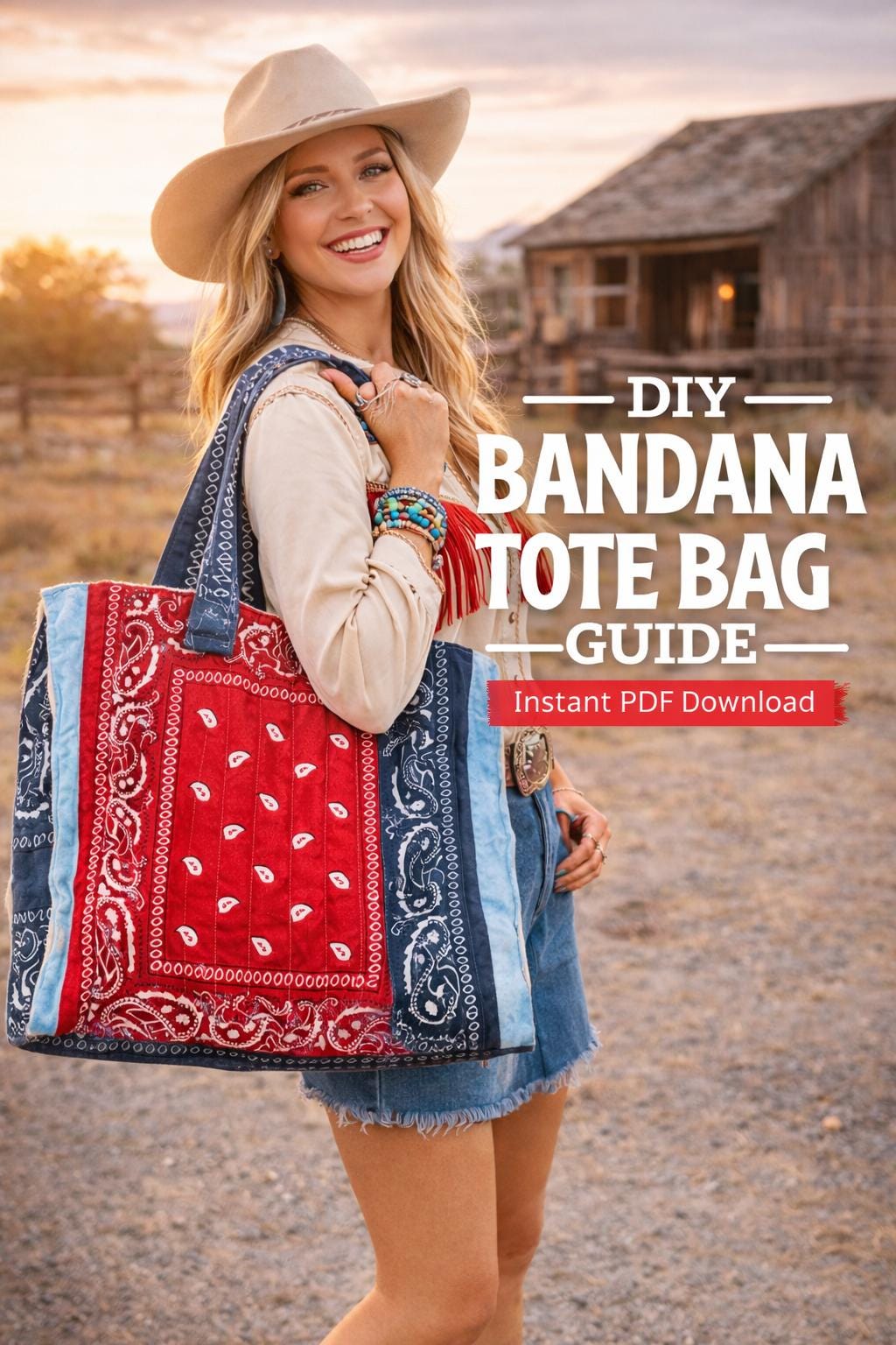 【MALUS】Bandana quilting shoulder bag Quilted Bandana Bag - Etsy