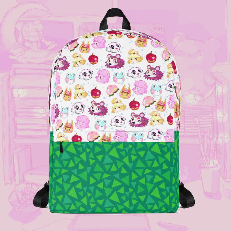 kk backpack