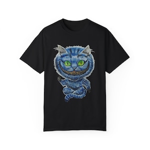 Cheshire Cat T-shirt