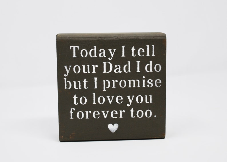 wedding gifts for stepchildren