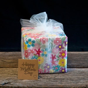 Gift Wrap
