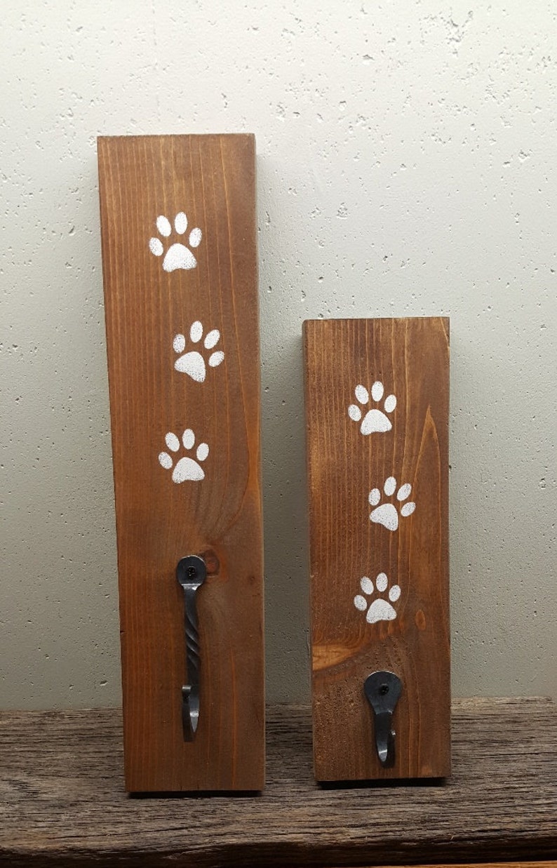 Dog Leash Holder Dog Leash Hook Etsy
