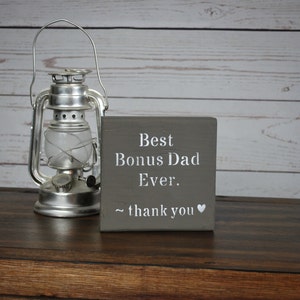 Bonus Dad Gifts, Stepdad Gifts image 5